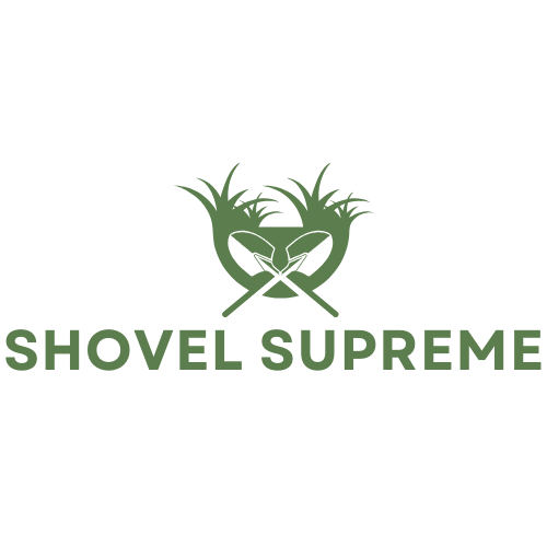 shovel supreme